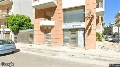 Apartments for rent in Ioannina - Photo from Google Street View