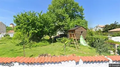 Apartments for rent in Lodève - Photo from Google Street View