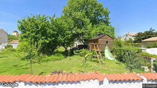 Apartments for rent in Lodève - Photo from Google Street View