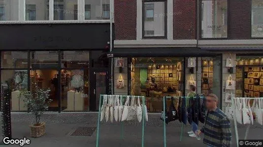 Apartments for rent in Copenhagen K - Photo from Google Street View