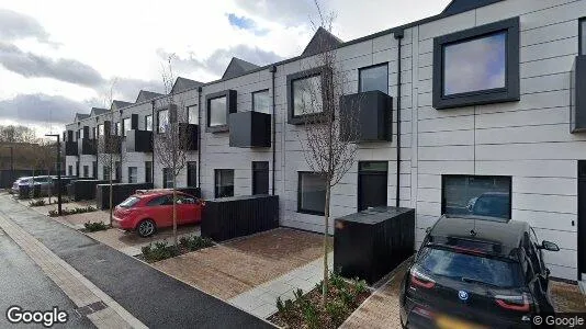 Apartments for rent in Birmingham - West Midlands - Photo from Google Street View