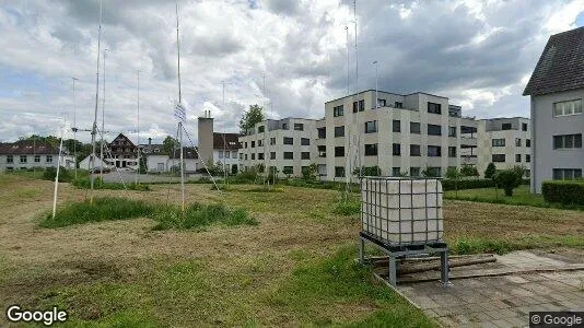 Apartments for rent in Affoltern - Photo from Google Street View