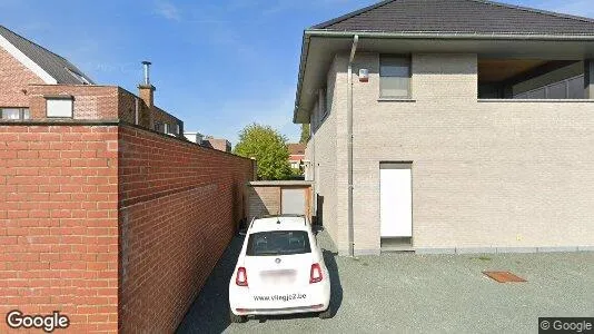 Apartments for rent in Ternat - Photo from Google Street View