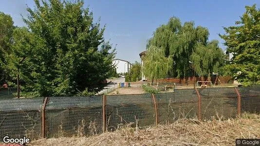 Apartments for rent in Voluntari - Photo from Google Street View