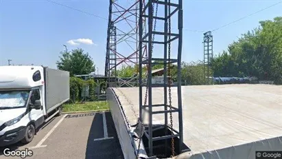 Apartments for rent in Otopeni - Photo from Google Street View
