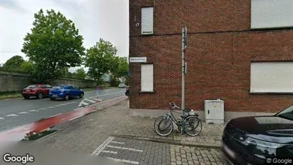 Apartments for rent in Antwerp Wilrijk - Photo from Google Street View