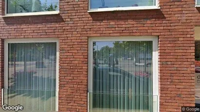 Apartments for rent in Zonnebeke - Photo from Google Street View