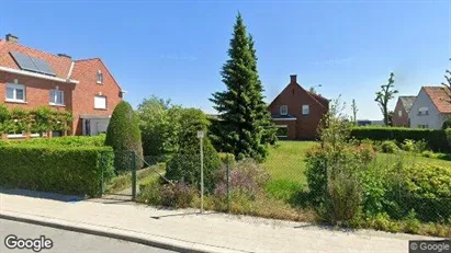 Apartments for rent in Izegem - Photo from Google Street View