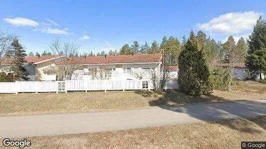 Apartments for rent in Kouvola - Photo from Google Street View