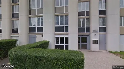 Apartments for rent in Lille - Photo from Google Street View