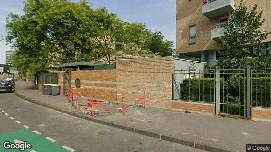 Apartments for rent in Lille - Photo from Google Street View
