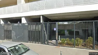 Apartments for rent in Lille - Photo from Google Street View