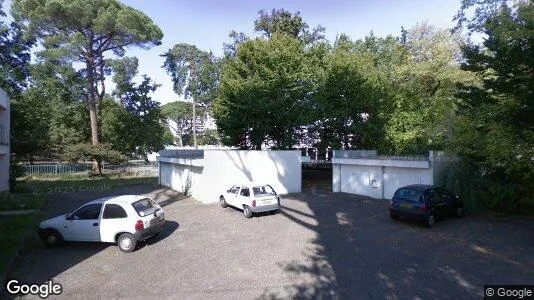 Apartments for rent in Bordeaux - Photo from Google Street View