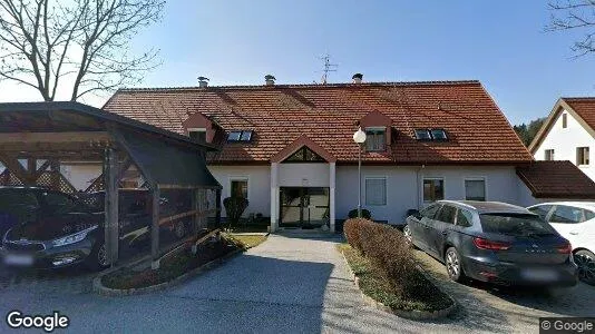 Apartments for rent in Anger - Photo from Google Street View