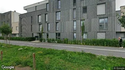 Apartments for rent in Graz - Photo from Google Street View