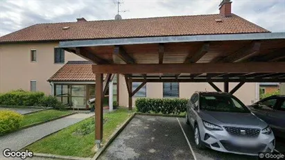 Apartments for rent in Bad Waltersdorf - Photo from Google Street View