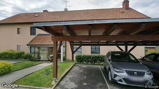 Apartments for rent in Bad Waltersdorf - Photo from Google Street View