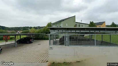 Apartments for rent in Friedberg - Photo from Google Street View