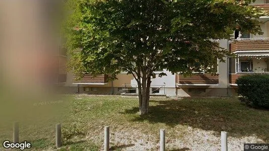 Apartments for rent in Halle (Saale) - Photo from Google Street View