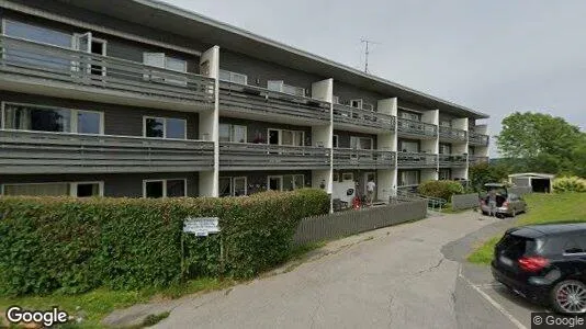Apartments for rent in Rælingen - Photo from Google Street View