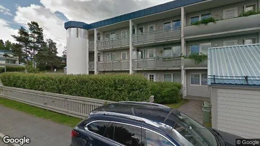 Apartments for rent in Oslo Søndre Nordstrand - Photo from Google Street View