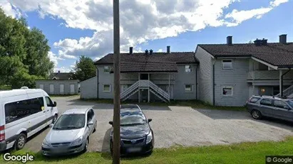 Apartments for rent in Nes - Photo from Google Street View