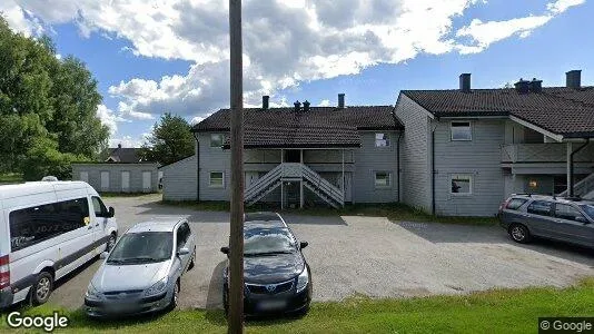 Apartments for rent in Nes - Photo from Google Street View