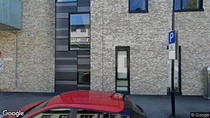 Apartments for rent in Skedsmo - Photo from Google Street View