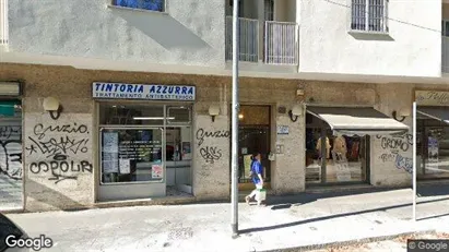 Apartments for rent in Spoleto - Photo from Google Street View