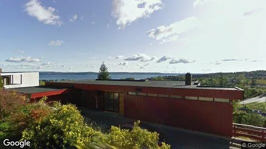 Apartments for rent in Asker - Photo from Google Street View