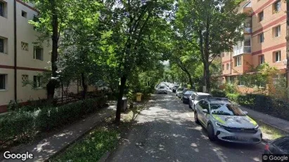 Apartments for rent in Timişoara - Photo from Google Street View