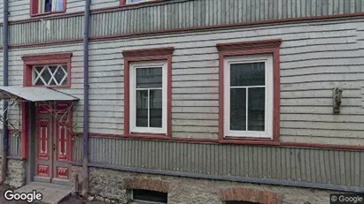 Apartments for rent in Tallinn Kesklinna - Photo from Google Street View