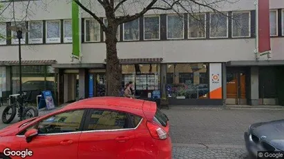 Apartments for rent in Kokkola - Photo from Google Street View