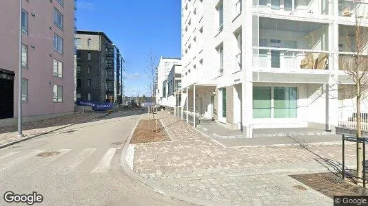 Apartments for rent in Tampere Eteläinen - Photo from Google Street View