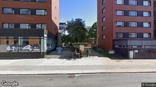 Apartments for rent in Turku - Photo from Google Street View