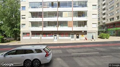 Apartments for rent in Turku - Photo from Google Street View