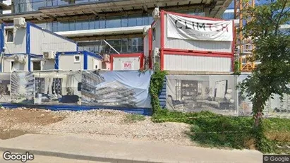 Apartments for rent in Bucharest - Sectorul 2 - Photo from Google Street View