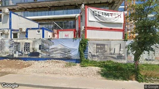 Apartments for rent in Bucharest - Sectorul 2 - Photo from Google Street View