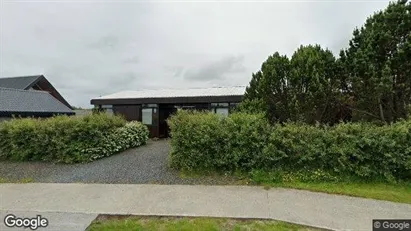 Apartments for rent in Garðabær - Photo from Google Street View