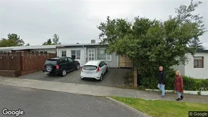 Apartments for rent in Garðabær - Photo from Google Street View