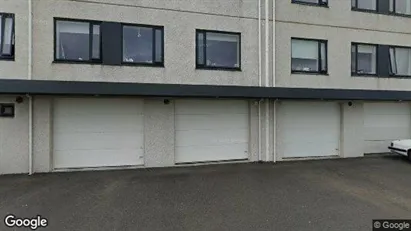 Apartments for rent in Mosfellsbær - Photo from Google Street View