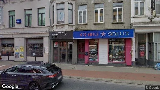 Apartments for rent in Oostende - Photo from Google Street View