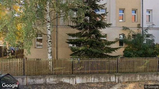 Apartments for rent in Leipzig - Photo from Google Street View