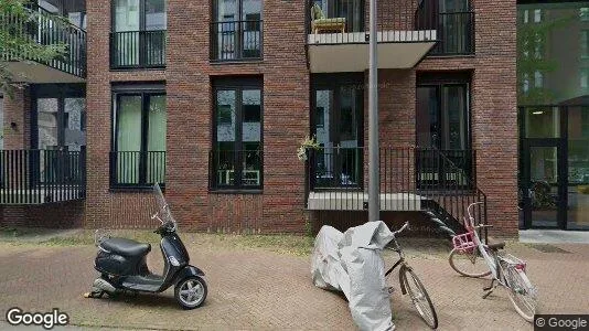 Apartments for rent in Eindhoven - Photo from Google Street View