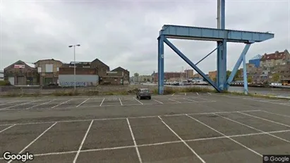 Apartments for rent in Amsterdam Centrum - Photo from Google Street View