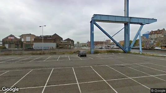 Apartments for rent in Amsterdam Centrum - Photo from Google Street View