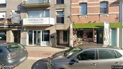 Apartments for rent in Rijkevorsel - Photo from Google Street View