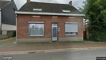 Apartments for rent in Brecht - Photo from Google Street View