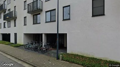 Apartments for rent in Gent Ledeberg - Photo from Google Street View
