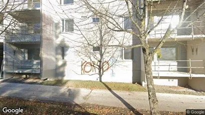 Apartments for rent in Vantaa - Photo from Google Street View